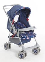 CARRINHO-GALZERANO-1015-MILANO-CABO-REVERSIVEL-NAUTICO