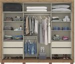 ROUPEIRO-HENN-PALACE-D237-106-2-PORTAS-RUSTICO-OFF-WHITE-270X52X230