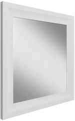 Espelheira Para Banheiro Artemobili PZ115 Classe Branco Gelo