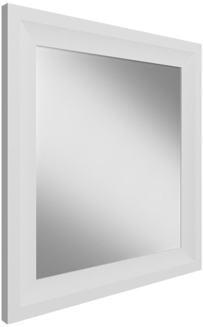 Espelheira Para Banheiro Artemobili PZ115 Classe Branco Gelo