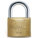 Cadeado-Papaiz-40mm