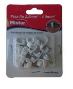 FIXADOR-FIO-MISTER-25X40-20-PECAS