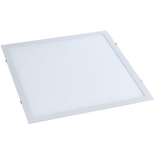 LUMINÁRIA PAINEL INTRAL LED 6444 FPE168 27W 4000K 40X40 BRANCO NEUTRO