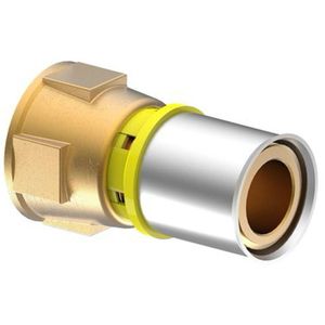Adaptador Para Gás Tigre Fixo Macho Alpex 20mm 1/2"