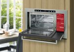 FORNO-MICROONDA-FISCHER-55522-EMBUTIR-C-DOU-25L-INOX-220VOLTS
