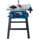 SERRA-CIRCULAR-BANCADA-BOSCH-GTS254-127VOLTS