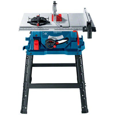 SERRA-CIRCULAR-BANCADA-BOSCH-GTS254-127VOLTS