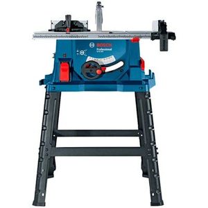 Serra Circular Bancada Bosch GTS254 127Volts