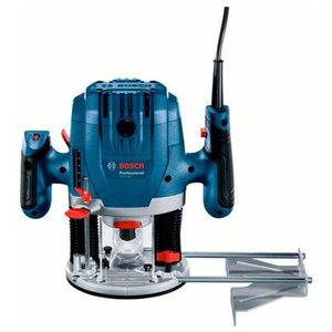 Tupia Bosch GOF130 220Volts