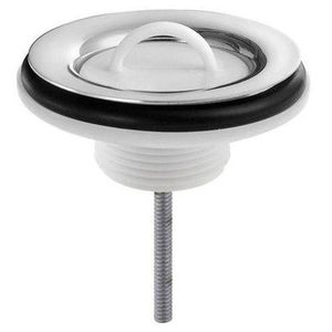 Válvula Universal Docol  Chrome