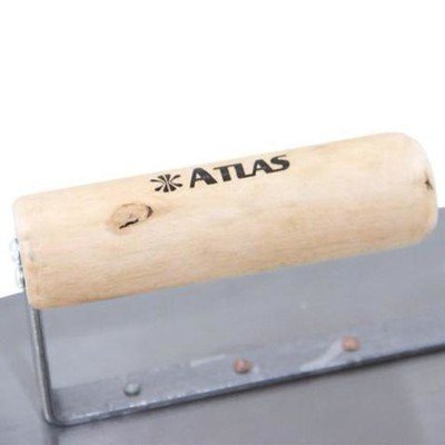DESEMPENADEIRA-ACO-LISA-ATLAS-133