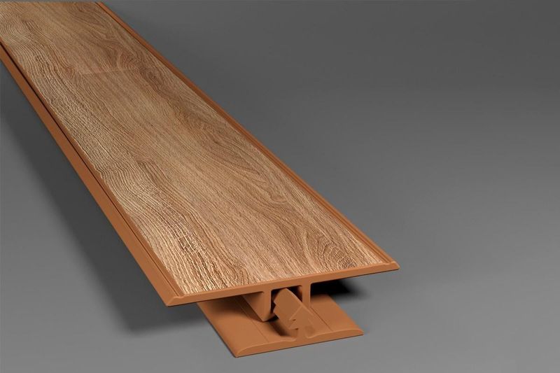 Perfil-T-Junta-de-Dilatacao-Para-Piso-Laminado-Eucafloor-Tecno-Cor-9-65cm-180m