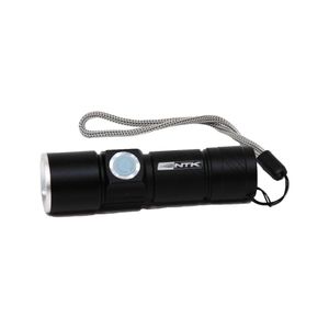 Lanterna recarregável USB Cymba Nautika de 70 Lúmens