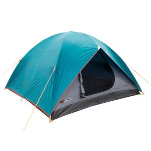 Barraca de Camping Nautika Cherokee GT 5/6 pessoas Coluna d'água de 2500mm
