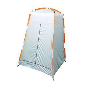 Barraca Banheiro/Trocador Nautika Pampa 1 pessoa Coluna d'água de 1000mm