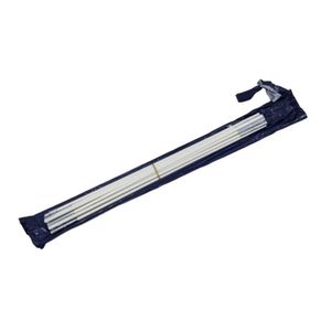 Conjunto de varetas para a barraca Panda 6 NTK