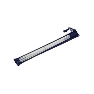 Conjunto de varetas para a barraca Panda 3 NTK