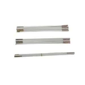 Conjunto de varetas para a barraca Indy 3/4 NTK