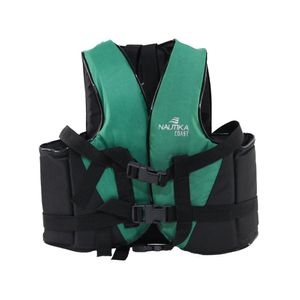Colete salva-vidas Coast NTK 10kg