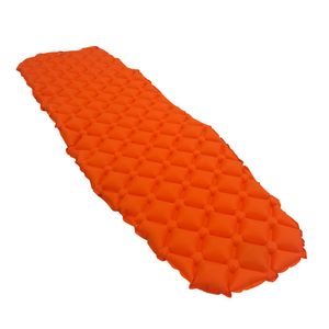 Colchonete inflável Azteq Ultralight Orok super confortável