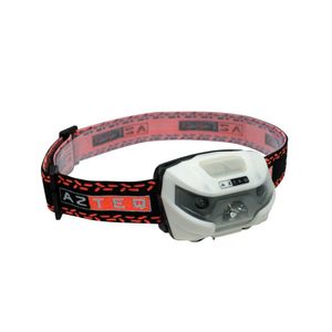 Lanterna de Cabeça recarregável USB Magik Azteq de 120 Lúmens