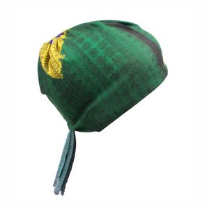 Bandana Brasil Nautika com Proteção UV 50+