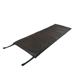 Colchonete solteiro Goya NTK para camping e academia