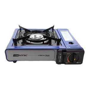 Fogareiro Nautika Frontier com acendedor automático