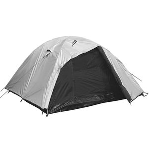 Barraca de camping com sistema Blackout NTK Onix para 6 pessoas