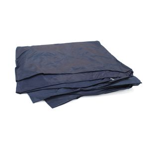 Teto para Gazebo modelo Trixx NTK na medida 3m x 3m com proteção solar UV50+