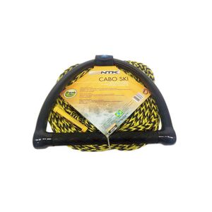 Cabo Ski Corda de Reboque para Esportes Aquáticos Nautika