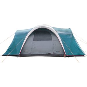 Barraca de Camping Nautika Laredo GT 8/9 pessoas Coluna d'água de 2500mm