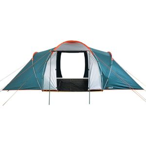 Barraca de Camping Nautika Explorer GT 4/6 pessoas Coluna d'água de 2500mm