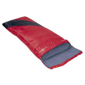 Saco de dormir envelope NTK Liberty 4°C à 10°C