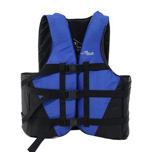 Colete salva-vidas Coast NTK 90kg