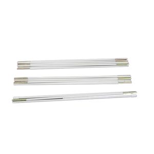 Conjunto de varetas para a barraca Cherokee 8/9 NTK
