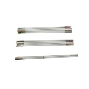 Conjunto de varetas para a barraca Indy 4/5 NTK