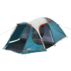 Barraca de Camping Nautika Indy GT 4/5 pessoas Coluna d'água de 2500mm