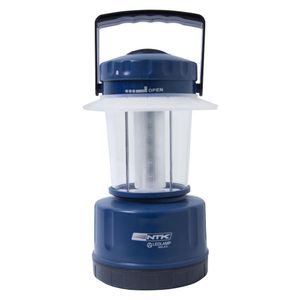 Lampião a pilha NTK Ledlamp de 50 lúmens