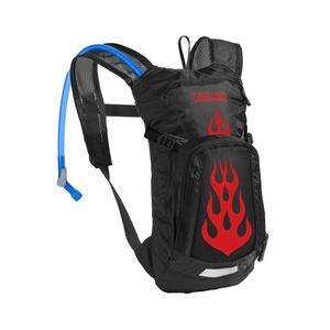 Mochila de hidratação Camelbak Mini Mule de 3 litros