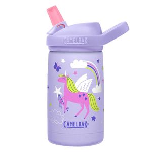 Garrafa Camelbak Eddy Kids Vacuum 350ml