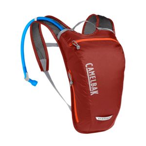 Mochila de hidratação Camelbak Hydrobak Light Mens para ciclismo de 2,5 litros