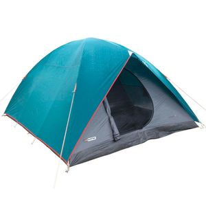 Barraca de Camping Nautika Cherokee GT 8/9 pessoas Coluna d'água de 2500mm