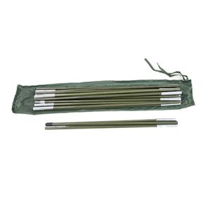 Conjunto de varetas para a barraca Amazon 3/4 NTK