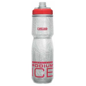 Garrafa CamelBak Podium Ice com Capacidade para 620 ml