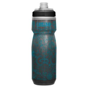 Garrafa CamelBak Podium Chill com Capacidade para 620 ml