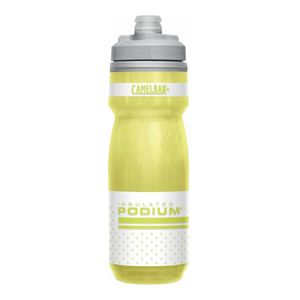 Garrafa CamelBak Podium Chill com Capacidade para 620 ml