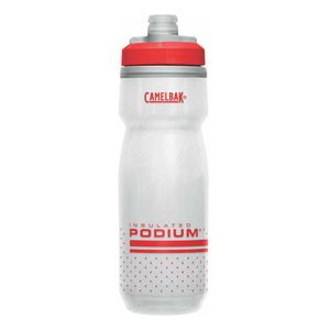 Garrafa CamelBak Podium Chill com Capacidade para 620 ml