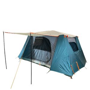 Barraca de camping Flash Nautika 8 pessoas e coluna d'água de 3000mm