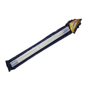 Conjunto de varetas para a barraca Dome 4 NTK